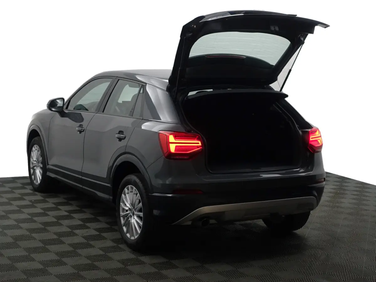 1.0 TFSI Design Aut- Virtual Cockpit, Xenon Led, Park Assist, Clima, Cruise