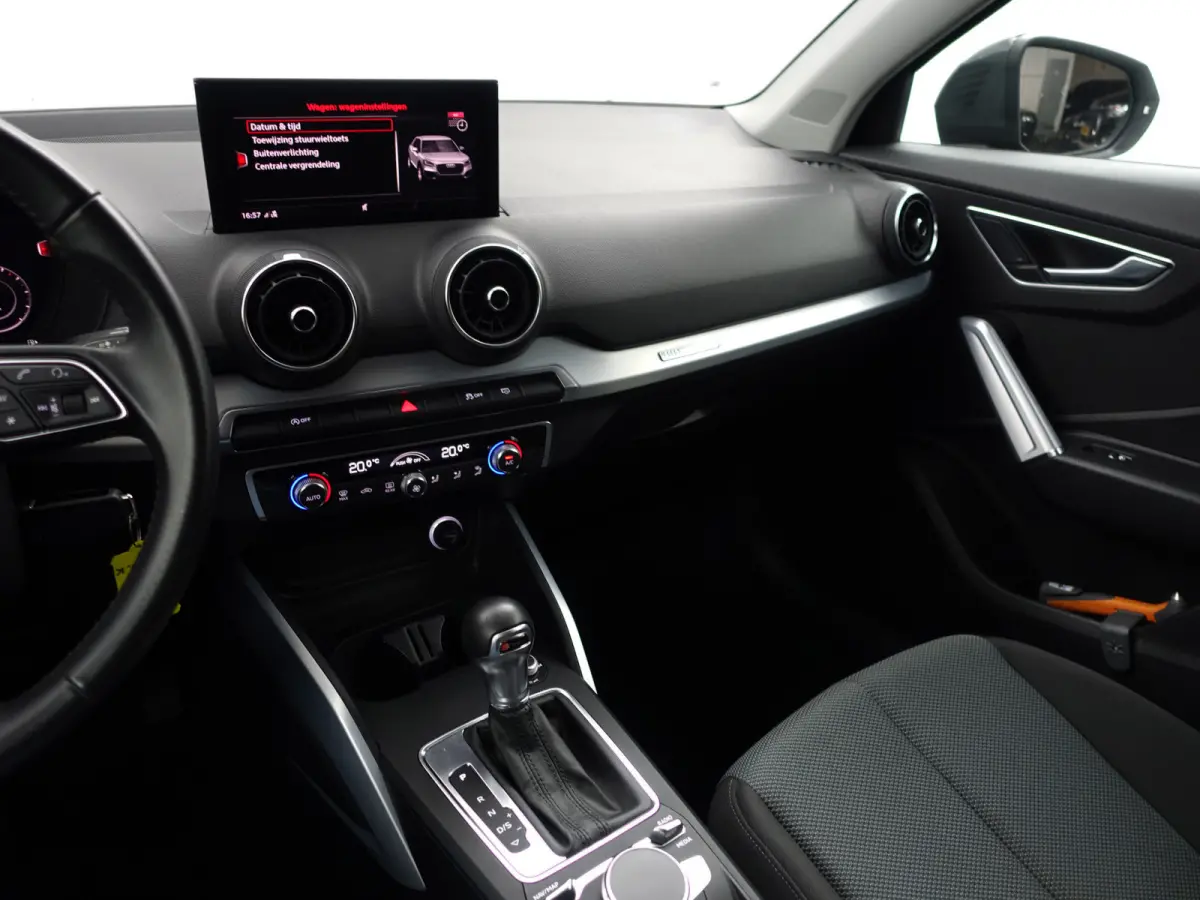 1.0 TFSI Design Aut- Virtual Cockpit, Xenon Led, Park Assist, Clima, Cruise