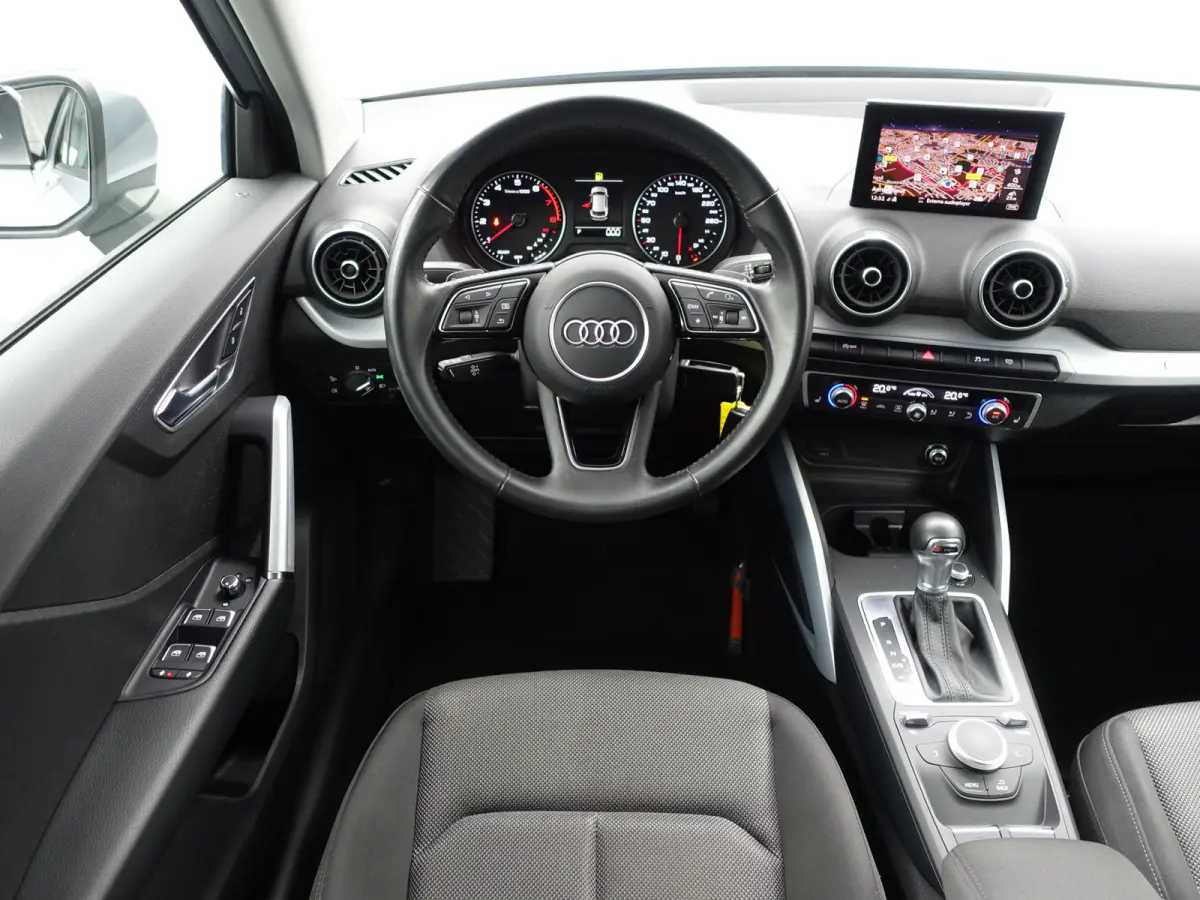 35 TFSI S Competition Aut- Two Tone, Xenon Led, Park Assist, Stoelverwarming, Navi, Clima, Cruise