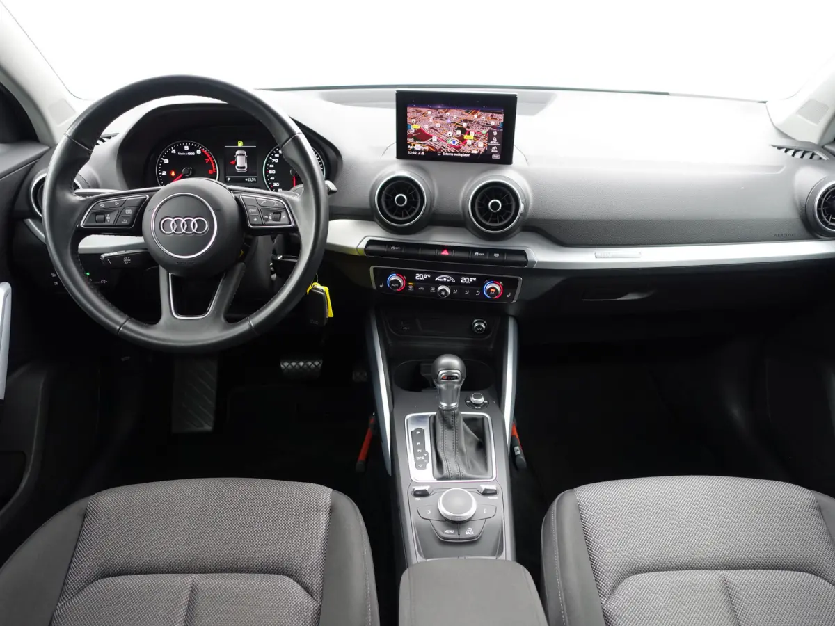 35 TFSI S Competition Aut- Two Tone, Xenon Led, Park Assist, Stoelverwarming, Navi, Clima, Cruise