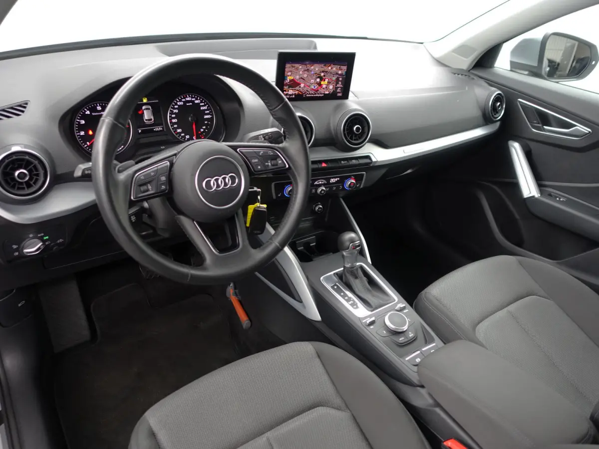 35 TFSI S Competition Aut- Two Tone, Xenon Led, Park Assist, Stoelverwarming, Navi, Clima, Cruise