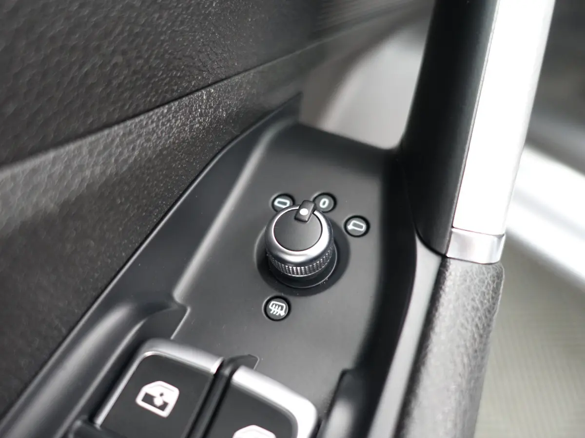 1.4 TFSI 150pk S Line Black Optic Aut- Sport Interieur, Navigatie, Park Assist, Cruise, Trekhaak