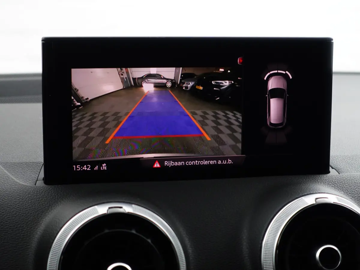 35 TFSI 150pk S Edition Aut- Virtual cockpit, Xenon Led, Sport leder Interieur, Park Assist, Park Pilot, Dynamic Select