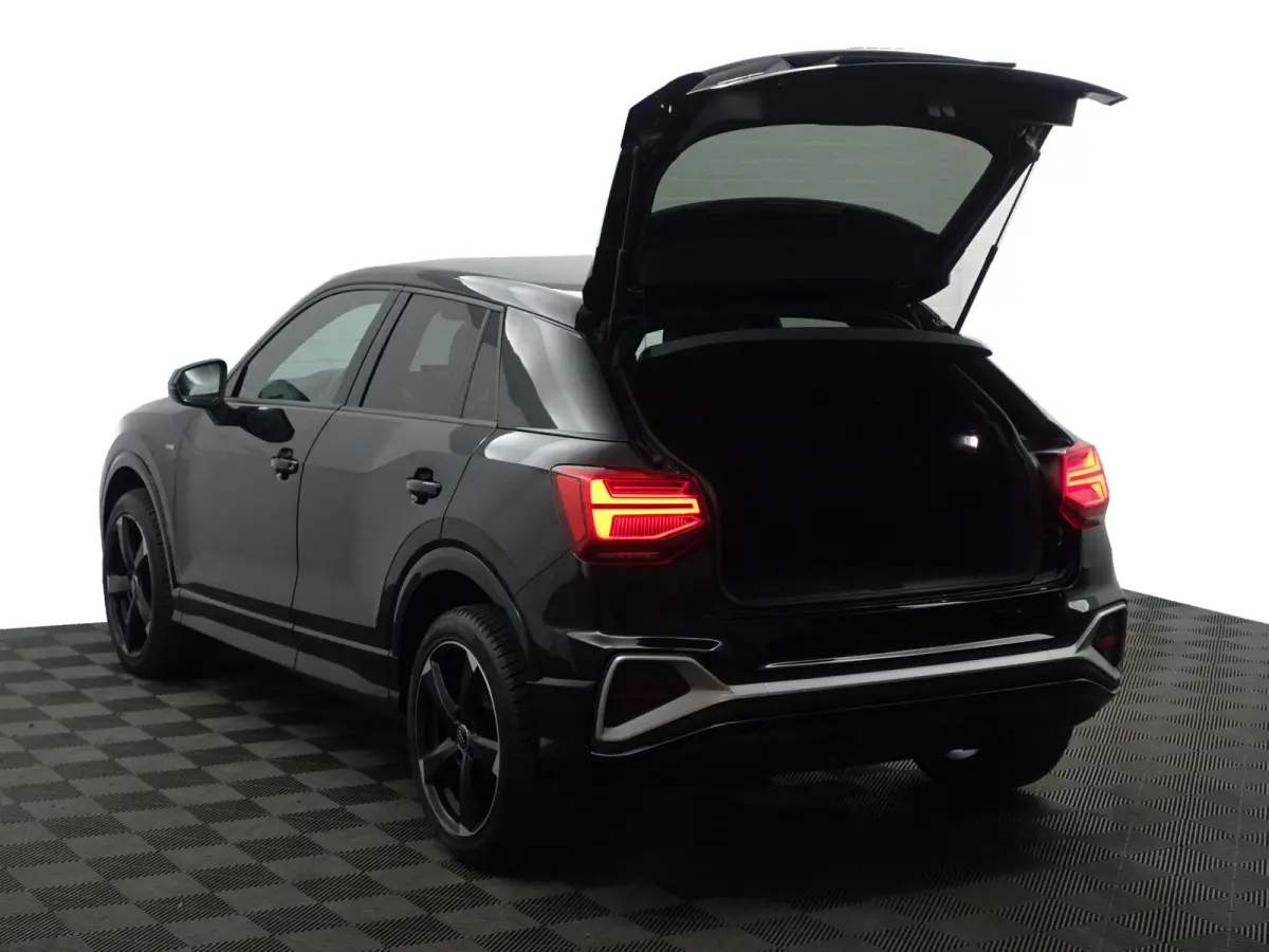 35 TFSI 150pk S Edition Aut- Virtual cockpit, Xenon Led, Sport leder Interieur, Park Assist, Park Pilot, Dynamic Select