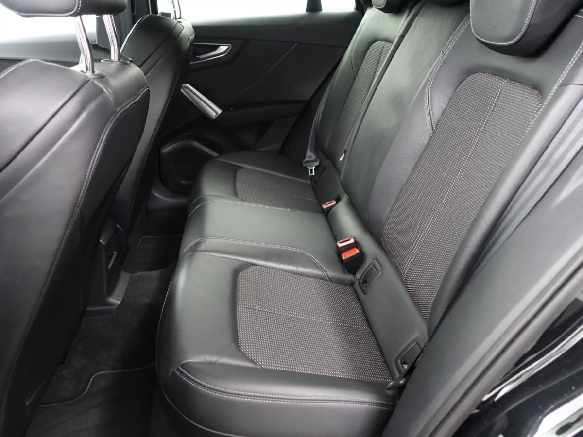 35 TFSI 150pk S Edition Aut- Virtual cockpit, Xenon Led, Sport leder Interieur, Park Assist, Park Pilot, Dynamic Select