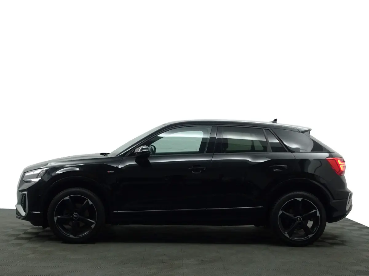 35 TFSI 150pk S Edition Aut- Virtual cockpit, Xenon Led, Sport leder Interieur, Park Assist, Park Pilot, Dynamic Select