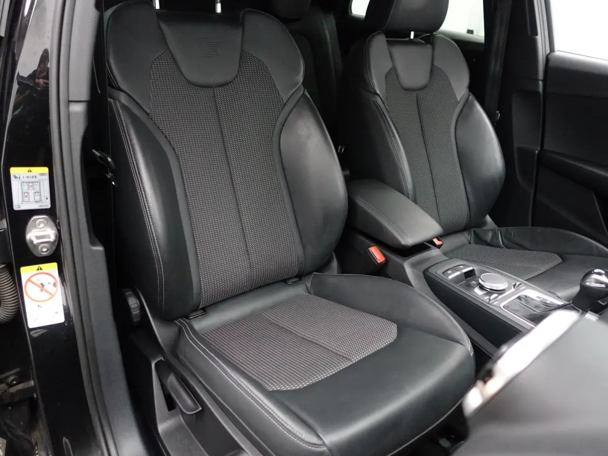 35 TFSI 150pk S Edition Aut- Virtual cockpit, Xenon Led, Sport leder Interieur, Park Assist, Park Pilot, Dynamic Select