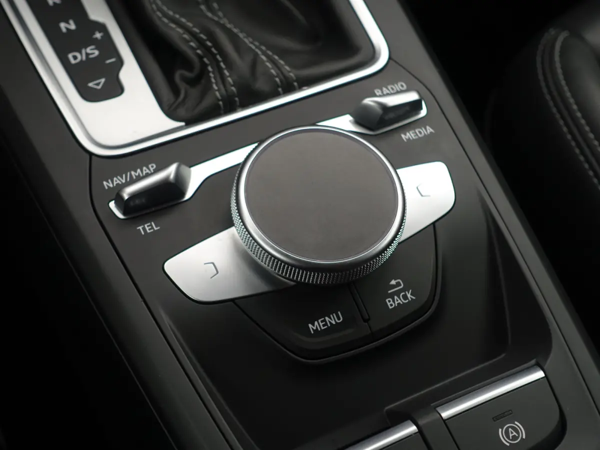 35 TFSI 150pk S Edition Aut- Virtual cockpit, Xenon Led, Sport leder Interieur, Park Assist, Park Pilot, Dynamic Select