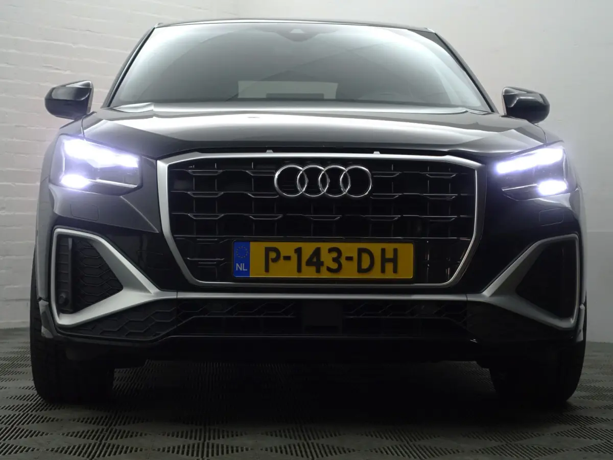 35 TFSI 150pk S Edition Aut- Virtual cockpit, Xenon Led, Sport leder Interieur, Park Assist, Park Pilot, Dynamic Select