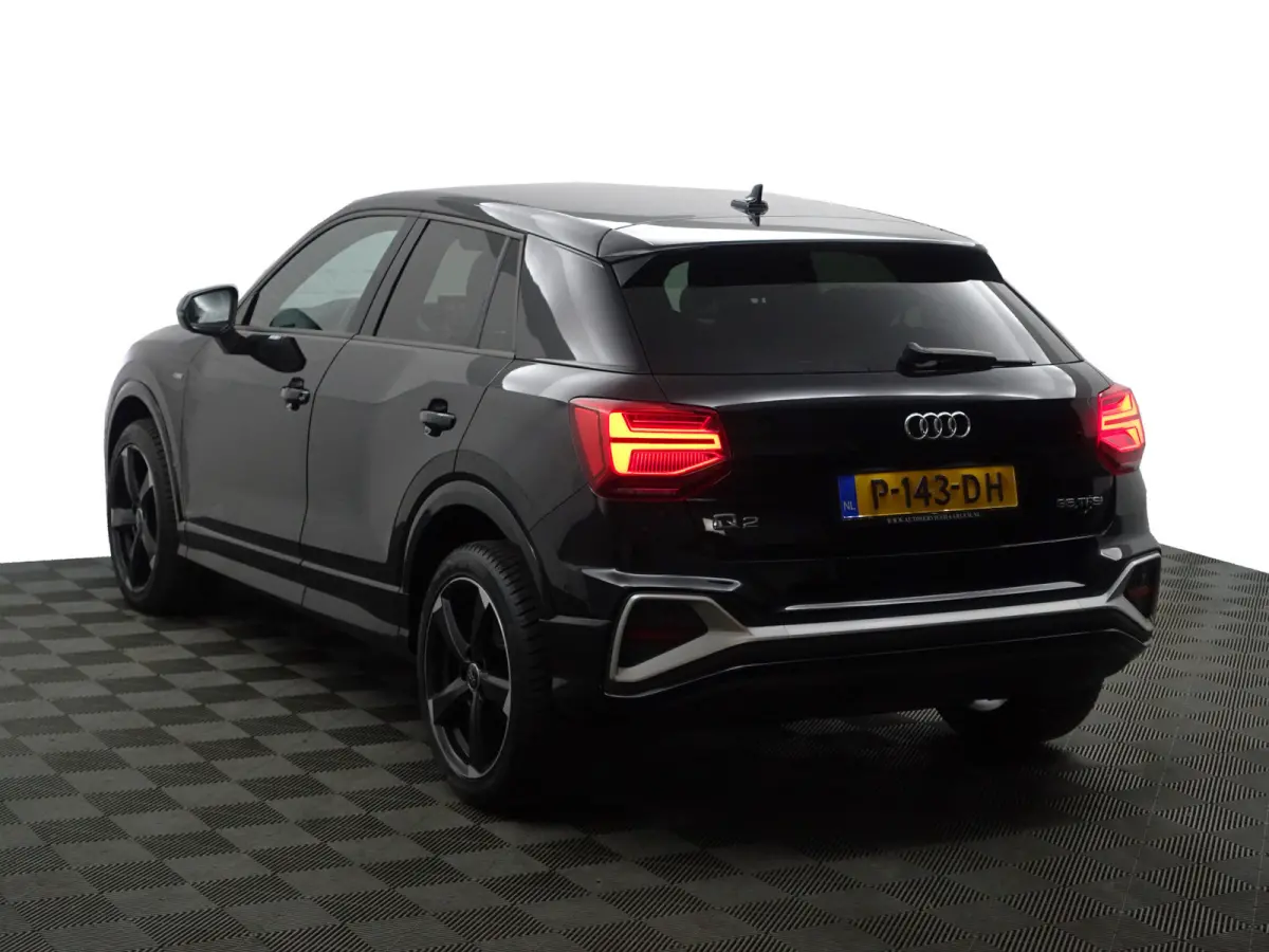 35 TFSI 150pk S Edition Aut- Virtual cockpit, Xenon Led, Sport leder Interieur, Park Assist, Park Pilot, Dynamic Select