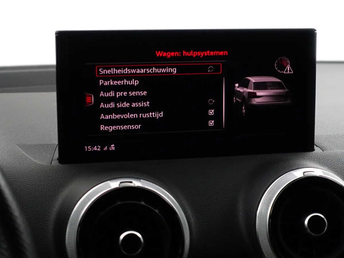 35 TFSI 150pk S Edition Aut- Virtual cockpit, Xenon Led, Sport leder Interieur, Park Assist, Park Pilot, Dynamic Select