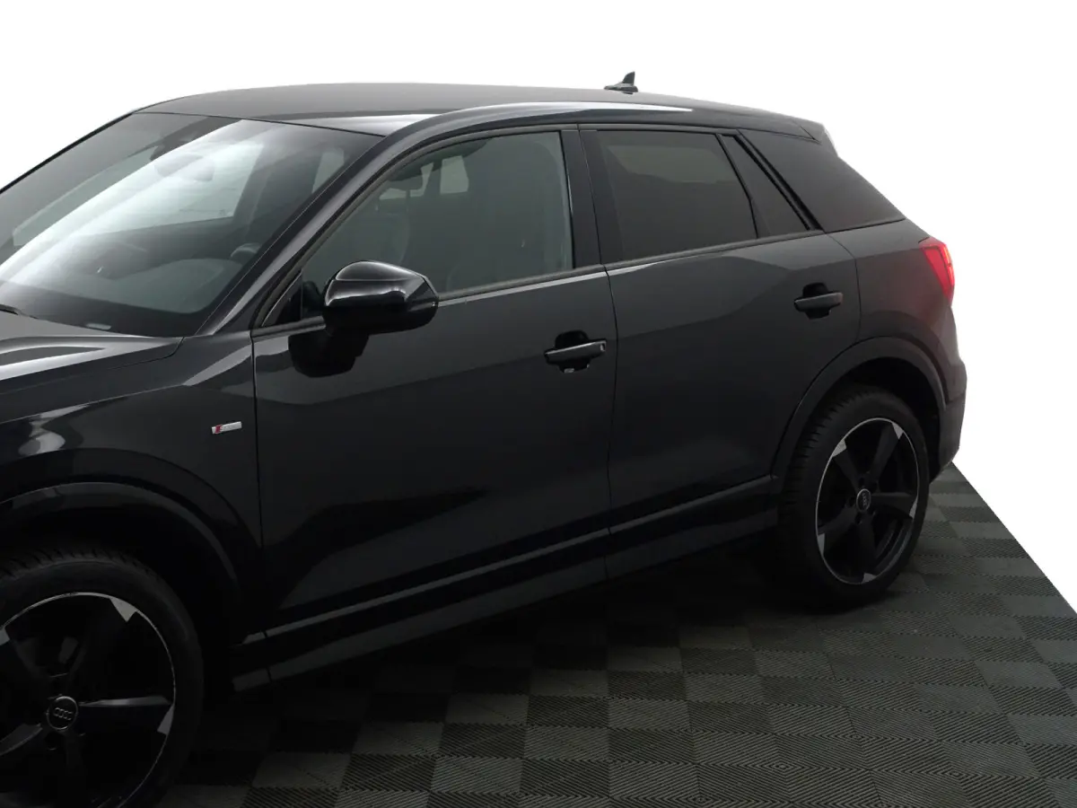 35 TFSI 150pk S Edition Aut- Virtual cockpit, Xenon Led, Sport leder Interieur, Park Assist, Park Pilot, Dynamic Select