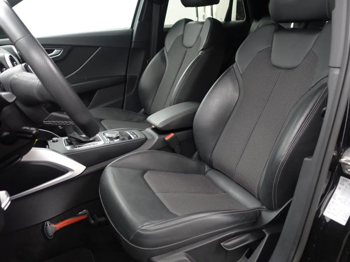 35 TFSI 150pk S Edition Aut- Virtual cockpit, Xenon Led, Sport leder Interieur, Park Assist, Park Pilot, Dynamic Select