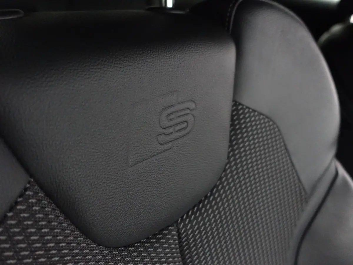 35 TFSI 150pk S Edition Aut- Virtual cockpit, Xenon Led, Sport leder Interieur, Park Assist, Park Pilot, Dynamic Select