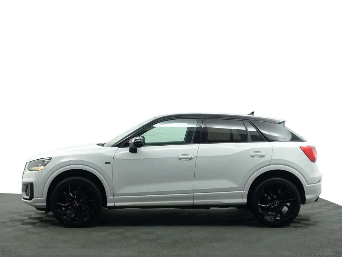 35 TFSI 150pk S Line Aut- Two Tone, Navigatie, Park Assist, Privacy Glass, Clima, Cruise, Sport Interieur
