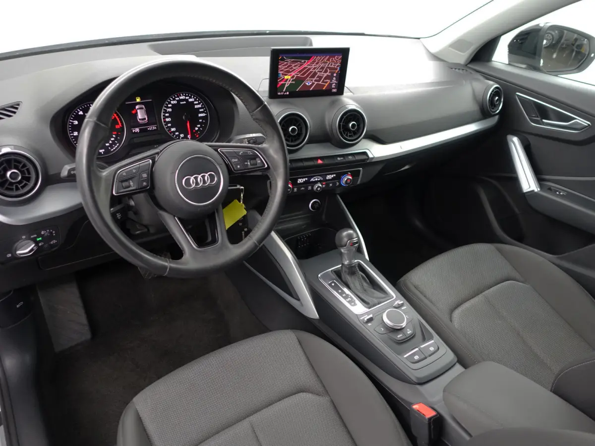 35 TFSI 150pk S Line Aut- Two Tone, Navigatie, Park Assist, Privacy Glass, Clima, Cruise, Sport Interieur