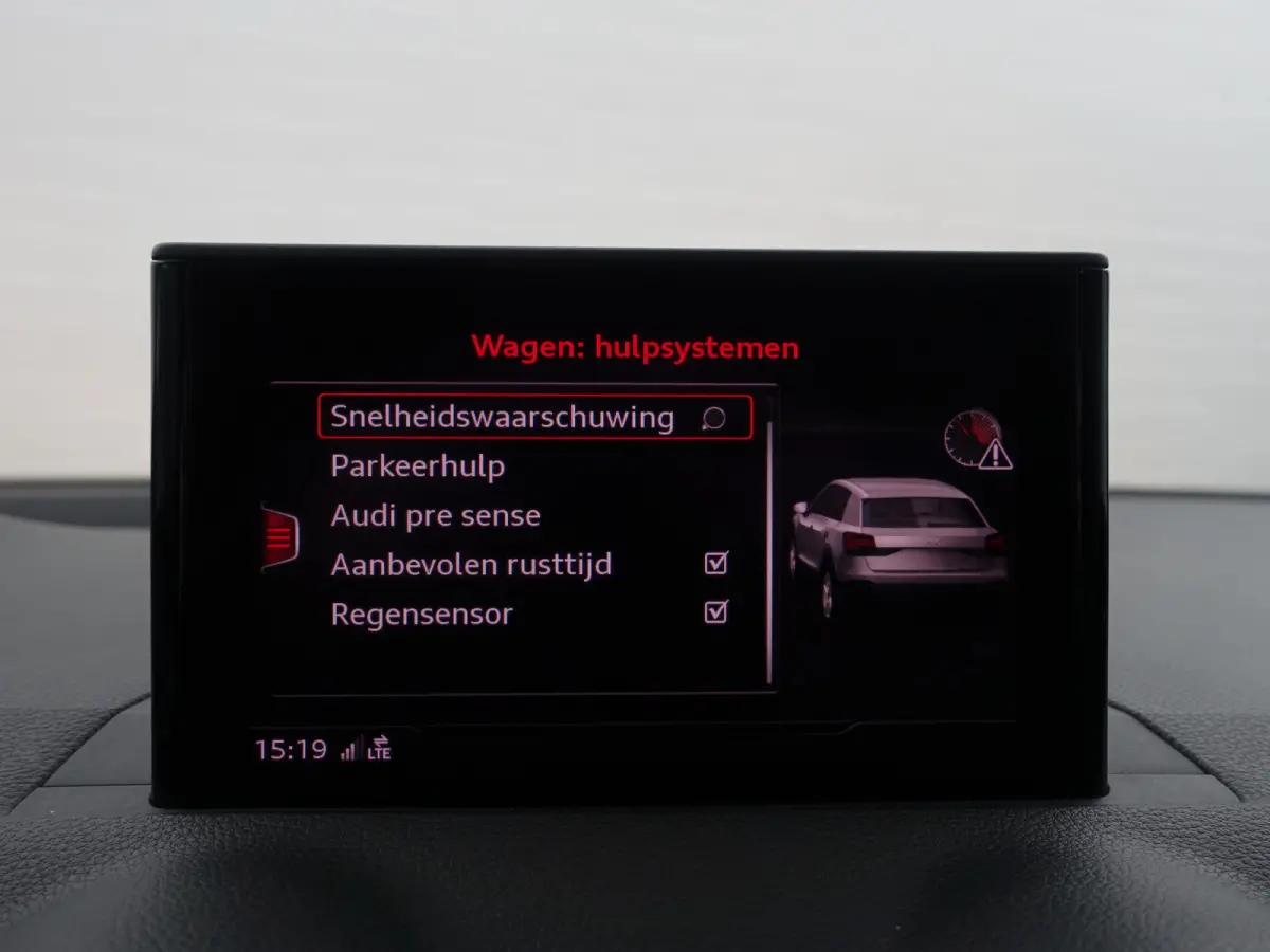 35 TFSI 150pk S Line Aut- Two Tone, Navigatie, Park Assist, Privacy Glass, Clima, Cruise, Sport Interieur