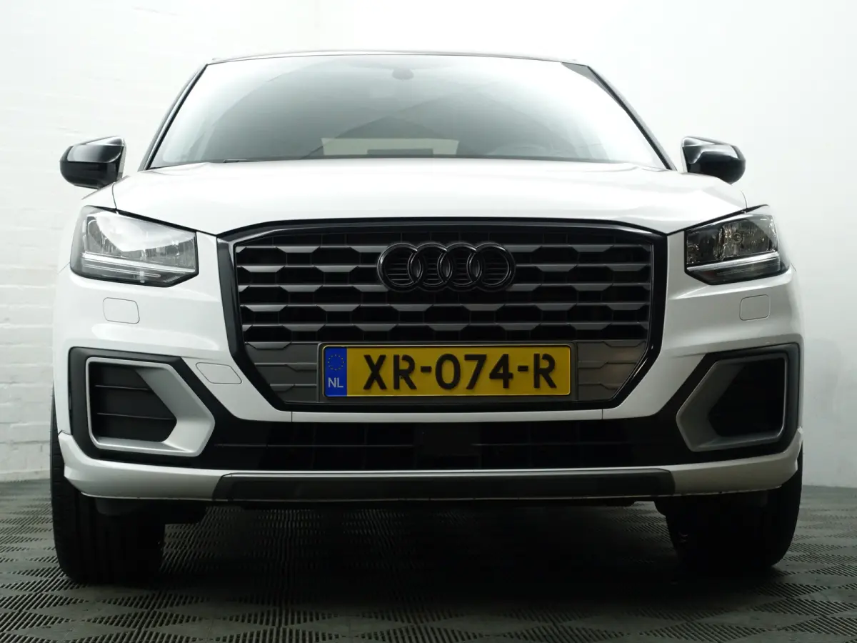 35 TFSI 150pk S Line Aut- Two Tone, Navigatie, Park Assist, Privacy Glass, Clima, Cruise, Sport Interieur