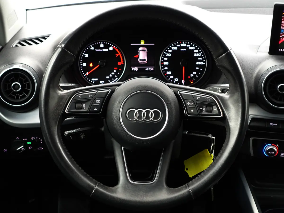 35 TFSI 150pk S Line Aut- Two Tone, Navigatie, Park Assist, Privacy Glass, Clima, Cruise, Sport Interieur