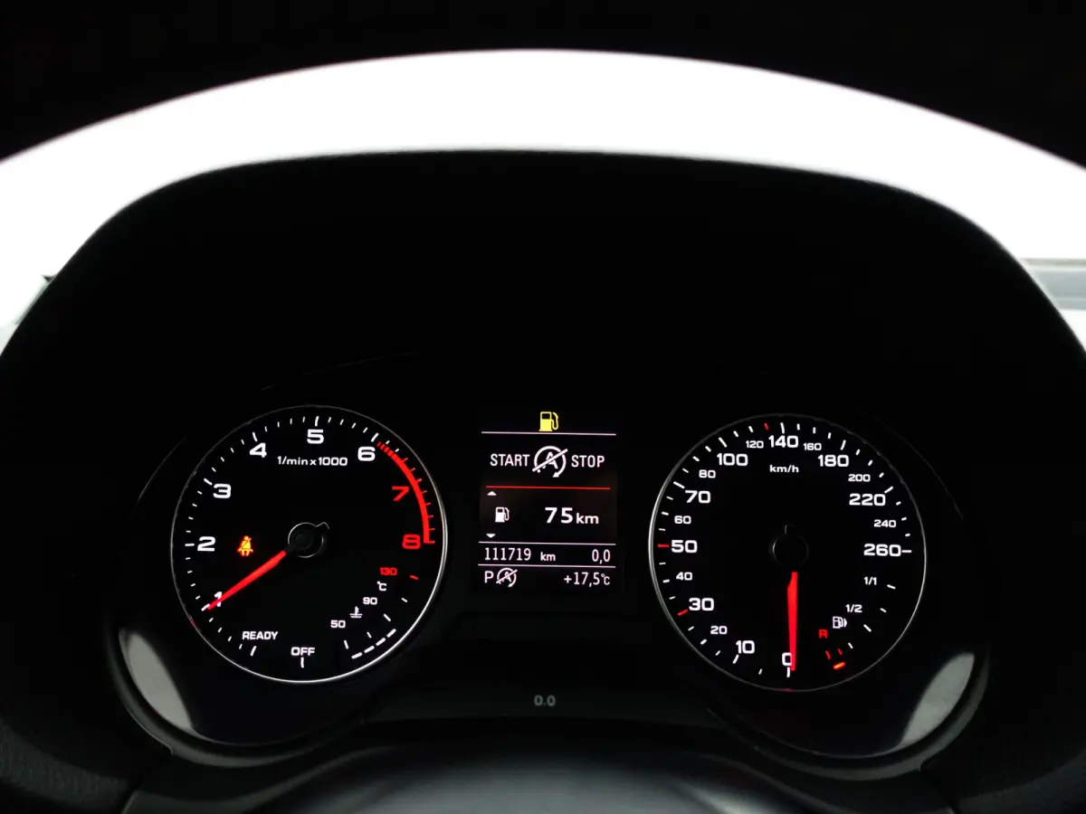 35 TFSI 150pk S Line Aut- Two Tone, Navigatie, Park Assist, Privacy Glass, Clima, Cruise, Sport Interieur