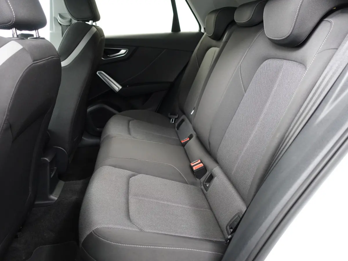 35 TFSI 150pk S Line Aut- Two Tone, Navigatie, Park Assist, Privacy Glass, Clima, Cruise, Sport Interieur
