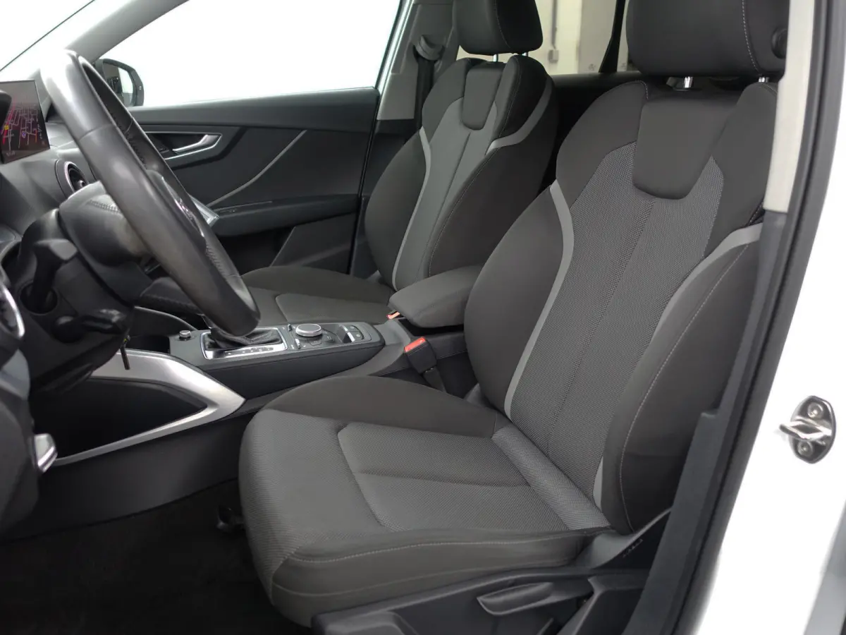 35 TFSI 150pk S Line Aut- Two Tone, Navigatie, Park Assist, Privacy Glass, Clima, Cruise, Sport Interieur