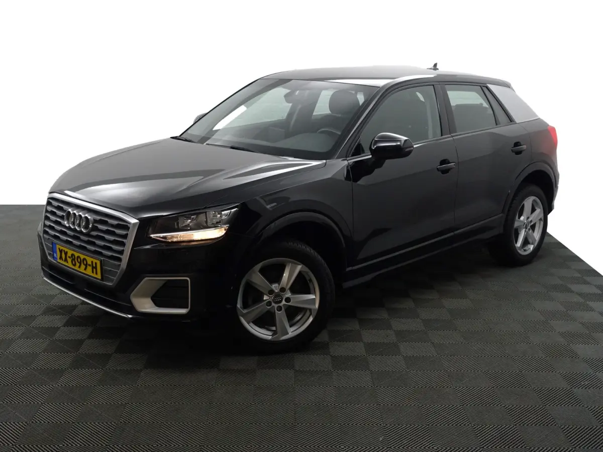 30 TFSI Sport Pro Line S Aut- Park Assist, Design Interieur, Navigatie, Clima, Cruise