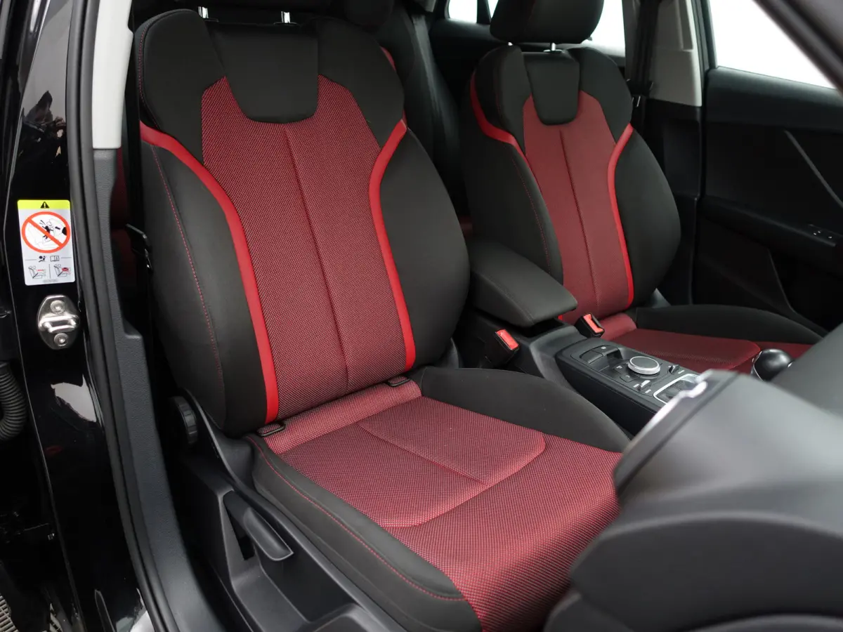 30 TFSI Sport Pro Line S Aut- Park Assist, Design Interieur, Navigatie, Clima, Cruise