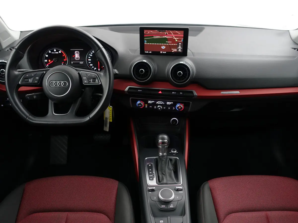 30 TFSI Sport Pro Line S Aut- Park Assist, Design Interieur, Navigatie, Clima, Cruise