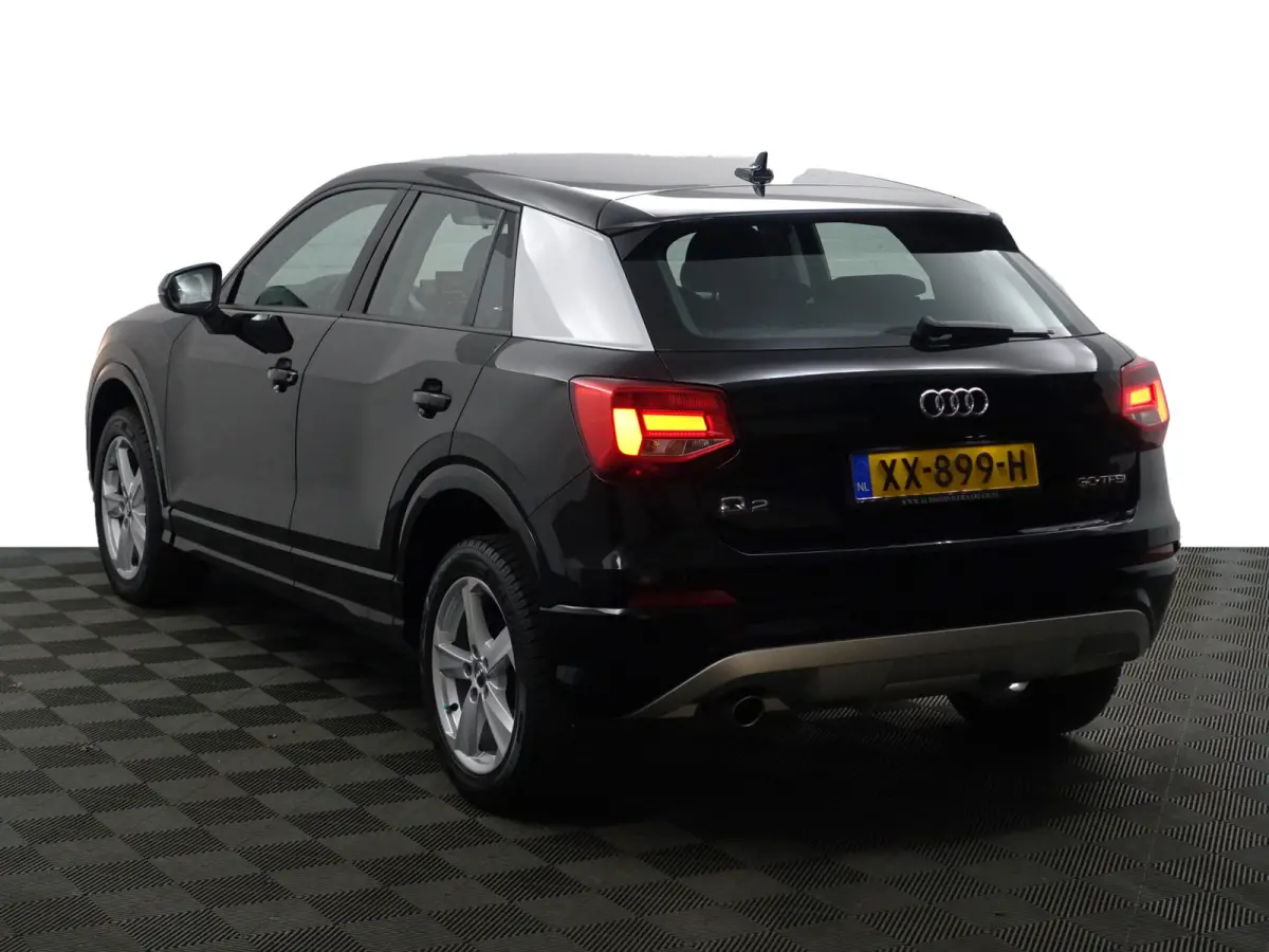 30 TFSI Sport Pro Line S Aut- Park Assist, Design Interieur, Navigatie, Clima, Cruise