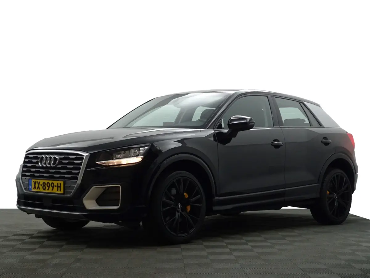 30 TFSI Sport Pro Line S Aut- Park Assist, Design Interieur, Navigatie, Clima, Cruise