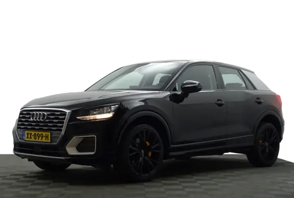30 TFSI Sport Pro Line S Aut- Park Assist, Design Interieur, Navigatie, Clima, Cruise