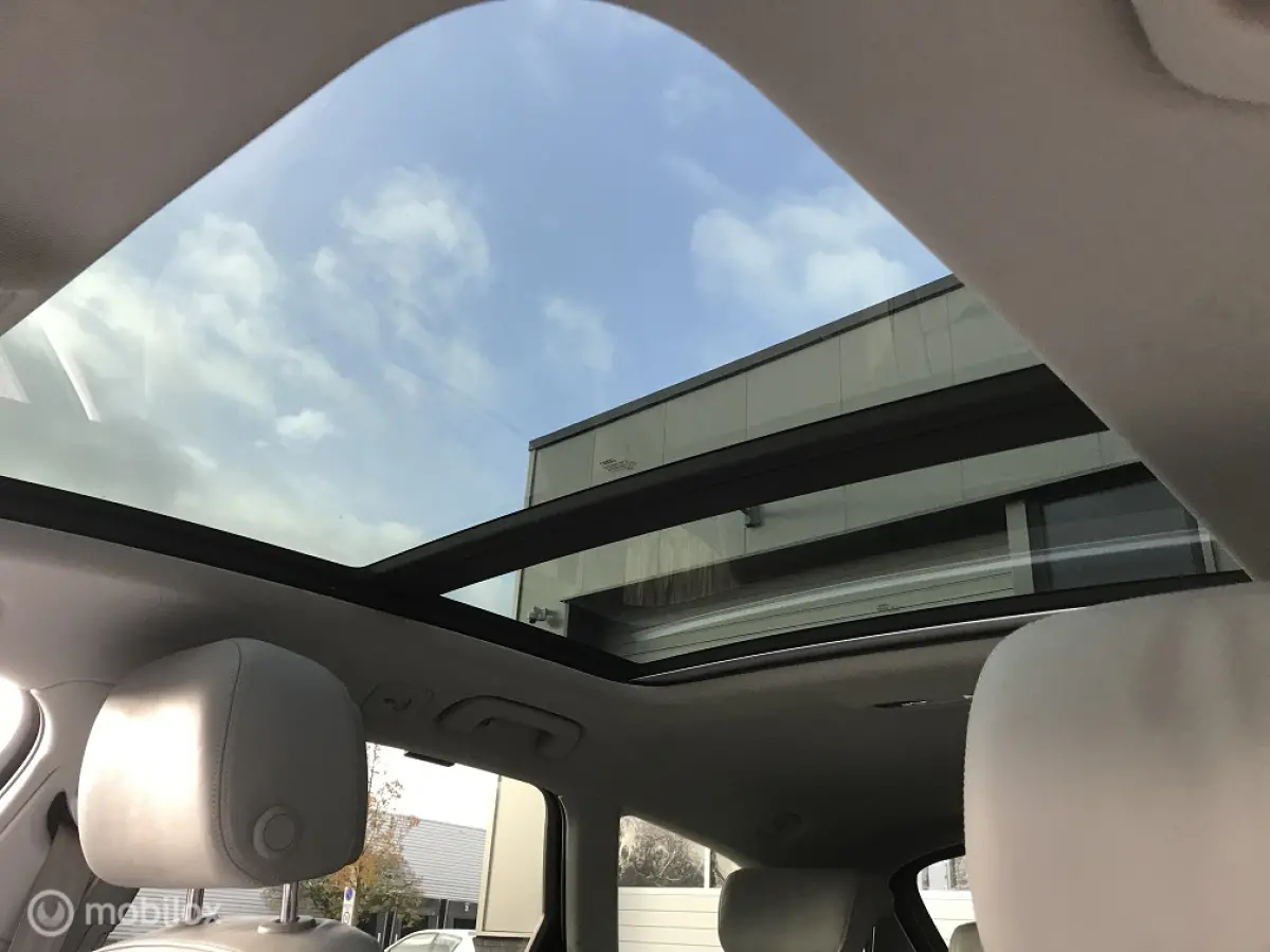 quattro 3.0 TFSI Business Edition