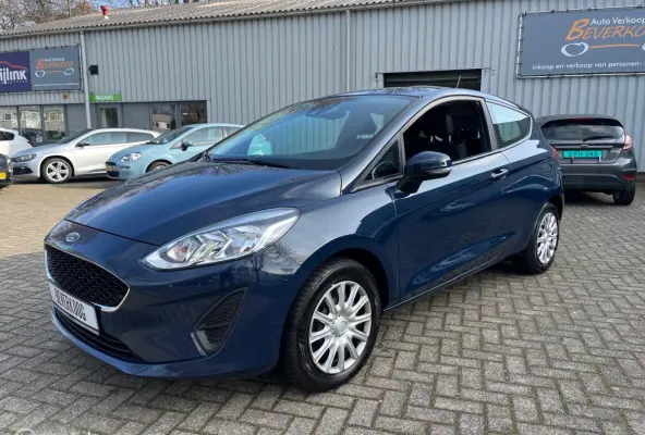 1.1 Blue Edition