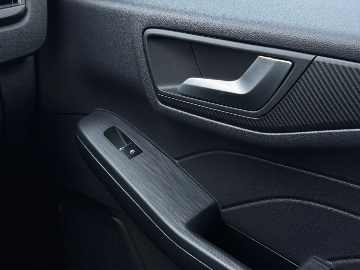 Plug-In Hybrid ST-Line X 243pk | Black Pack | Panorama Dak | Adaptief Matrix Led | Wegkl. Trekhaak