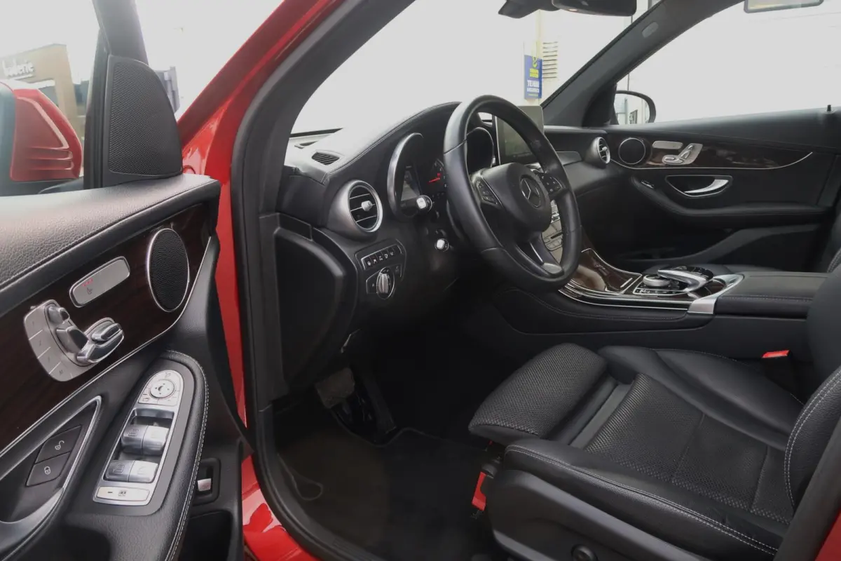 250 4MATIC HEAD-UP|MEMORY|360CAMERA|ADAPTIVE CRUISECONTROL|DEALER ONDERHOUDEN
