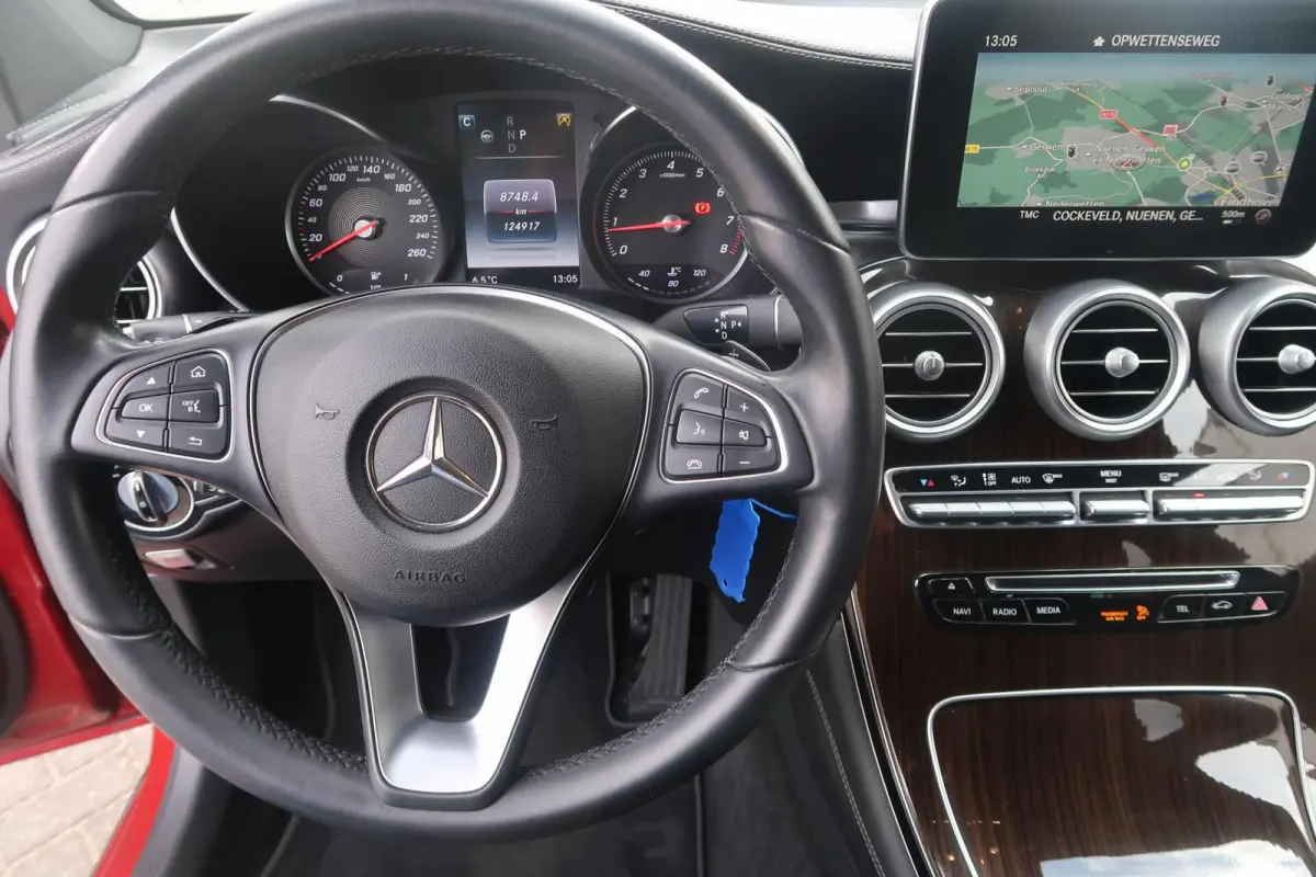 250 4MATIC HEAD-UP|MEMORY|360CAMERA|ADAPTIVE CRUISECONTROL|DEALER ONDERHOUDEN