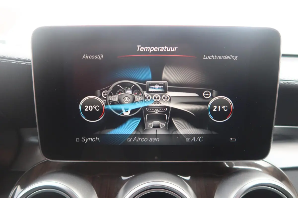 250 4MATIC HEAD-UP|MEMORY|360CAMERA|ADAPTIVE CRUISECONTROL|DEALER ONDERHOUDEN
