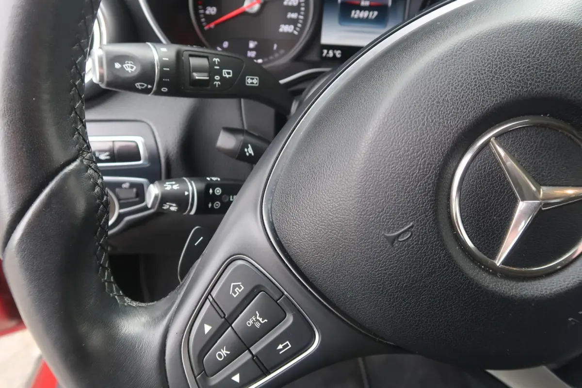 250 4MATIC HEAD-UP|MEMORY|360CAMERA|ADAPTIVE CRUISECONTROL|DEALER ONDERHOUDEN