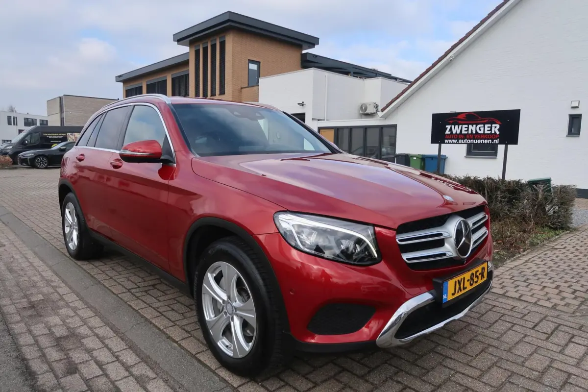 250 4MATIC HEAD-UP|MEMORY|360CAMERA|ADAPTIVE CRUISECONTROL|DEALER ONDERHOUDEN
