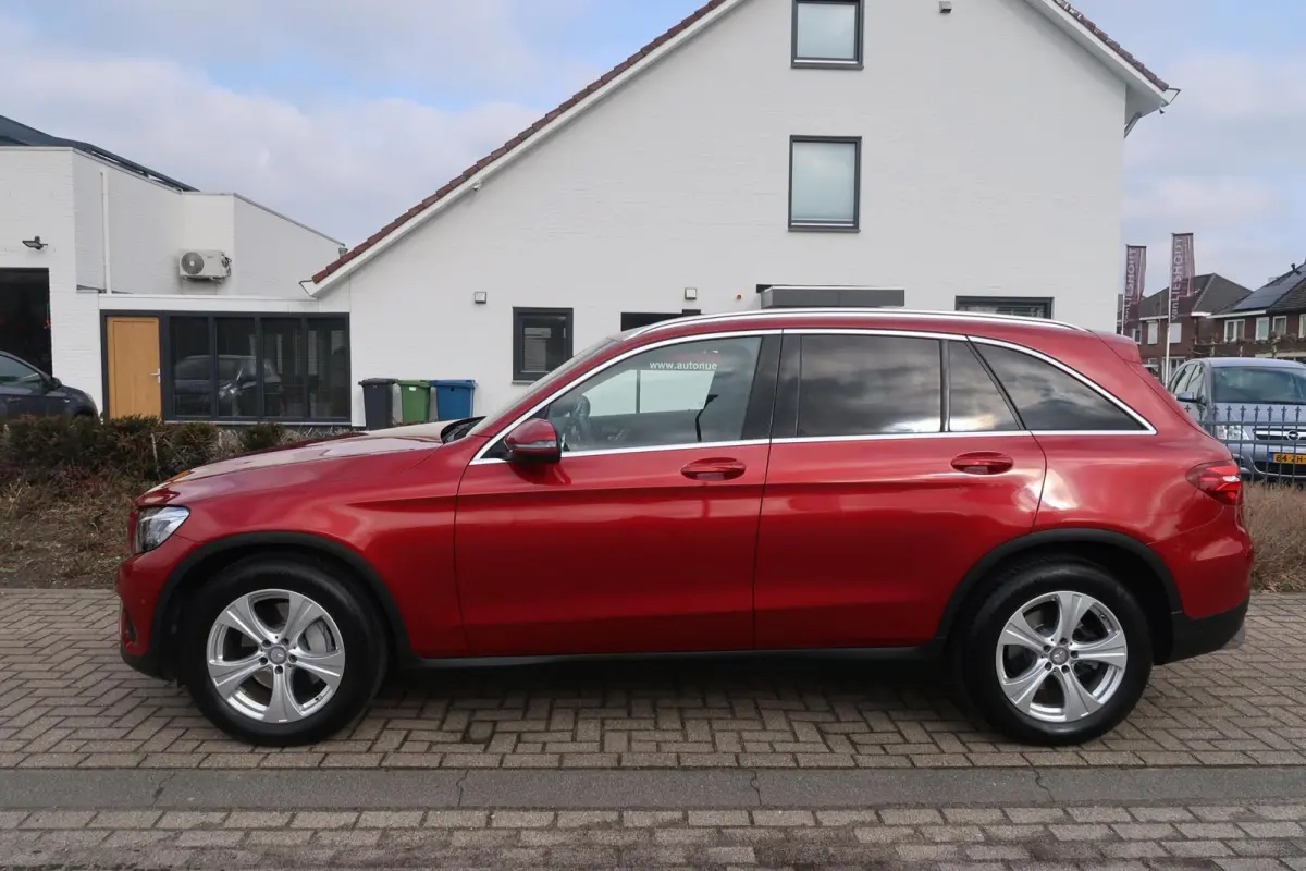 250 4MATIC HEAD-UP|MEMORY|360CAMERA|ADAPTIVE CRUISECONTROL|DEALER ONDERHOUDEN