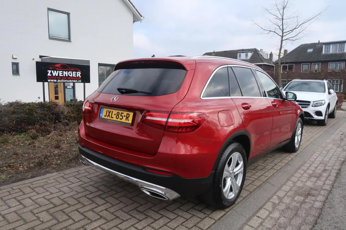 250 4MATIC HEAD-UP|MEMORY|360CAMERA|ADAPTIVE CRUISECONTROL|DEALER ONDERHOUDEN