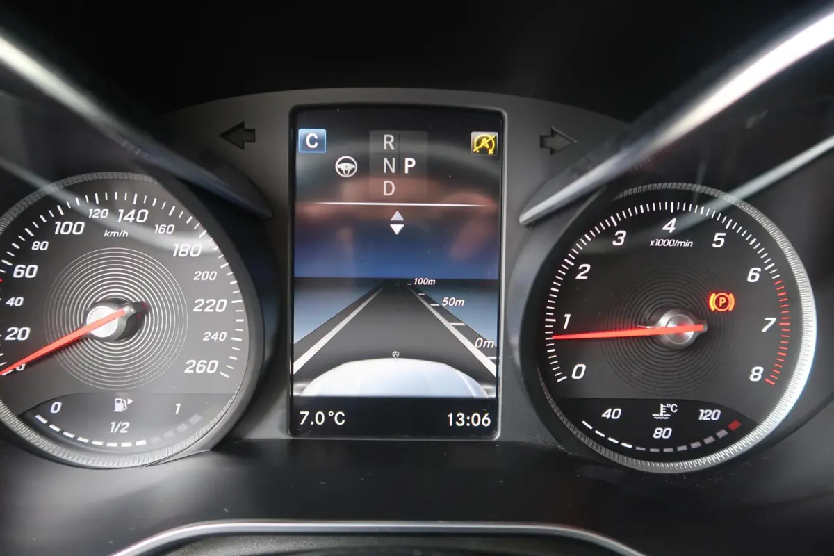 250 4MATIC HEAD-UP|MEMORY|360CAMERA|ADAPTIVE CRUISECONTROL|DEALER ONDERHOUDEN