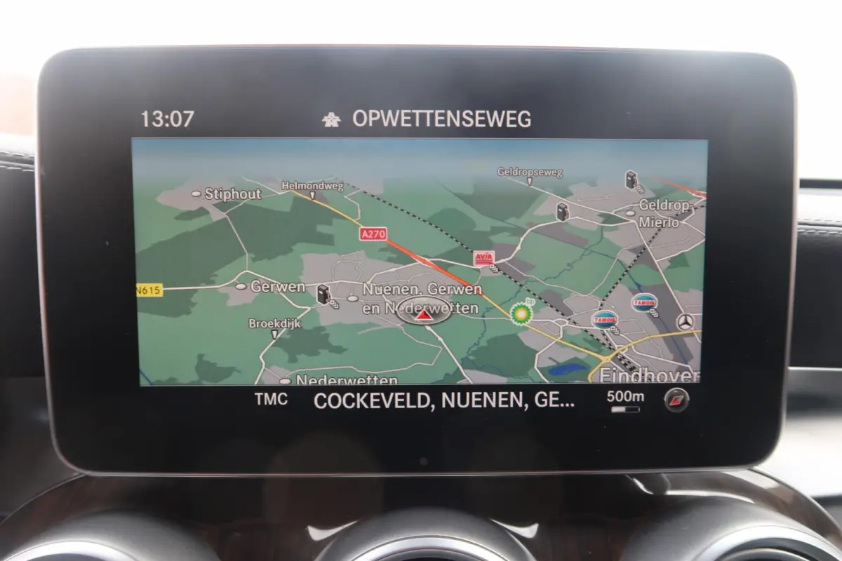 250 4MATIC HEAD-UP|MEMORY|360CAMERA|ADAPTIVE CRUISECONTROL|DEALER ONDERHOUDEN