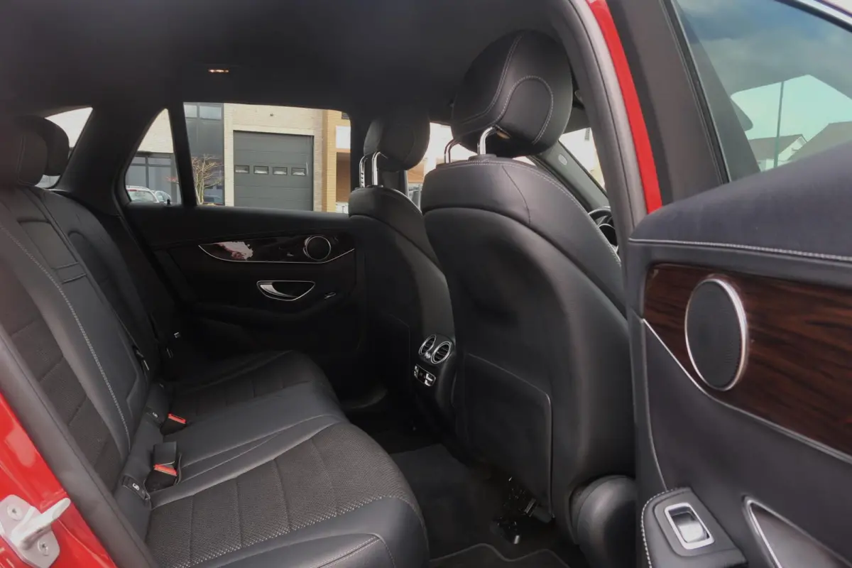 250 4MATIC HEAD-UP|MEMORY|360CAMERA|ADAPTIVE CRUISECONTROL|DEALER ONDERHOUDEN