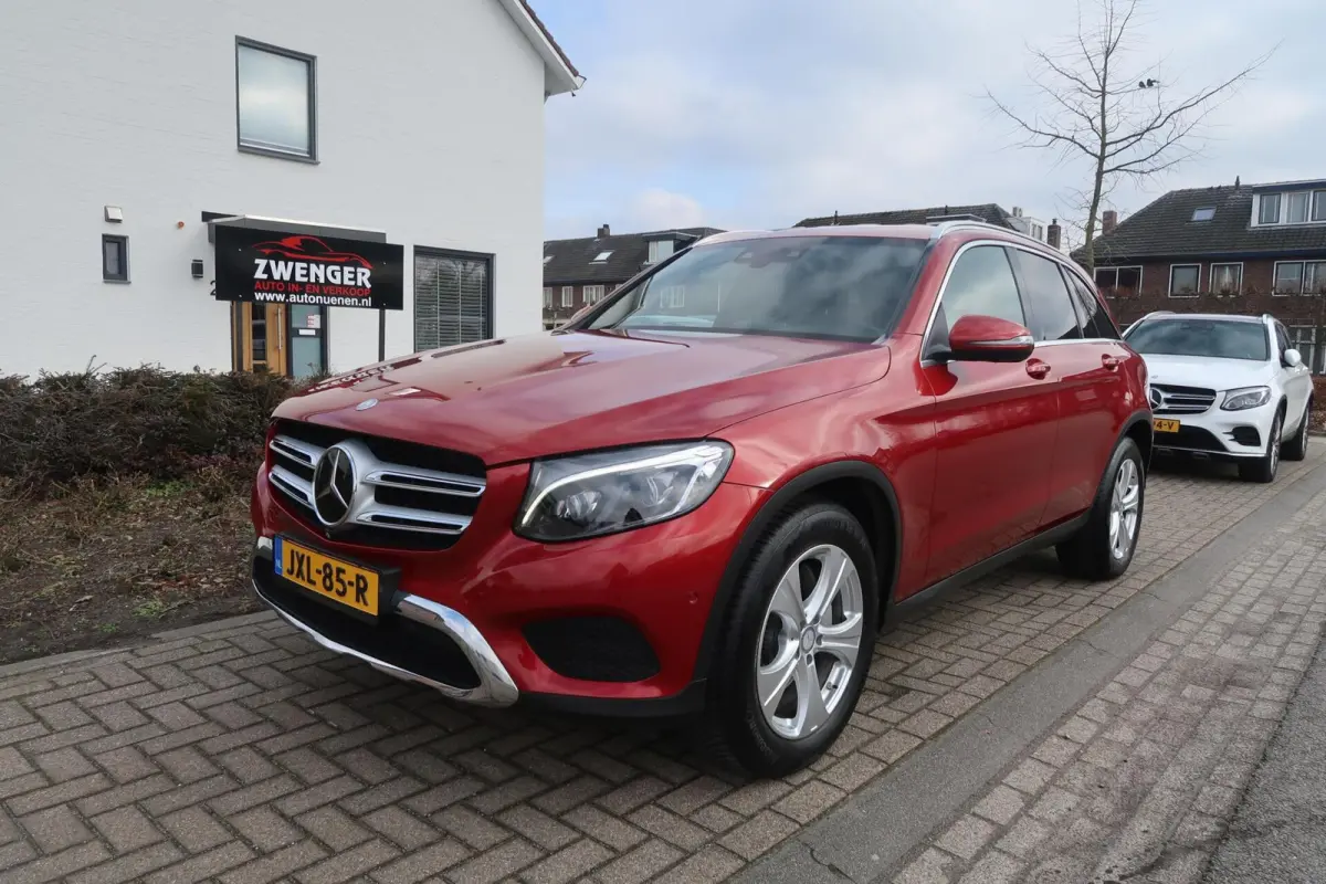 250 4MATIC HEAD-UP|MEMORY|360CAMERA|ADAPTIVE CRUISECONTROL|DEALER ONDERHOUDEN