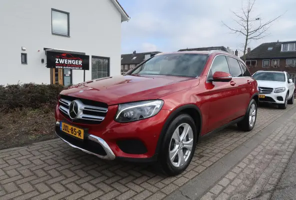 250 4MATIC HEAD-UP|MEMORY|360CAMERA|ADAPTIVE CRUISECONTROL|DEALER ONDERHOUDEN