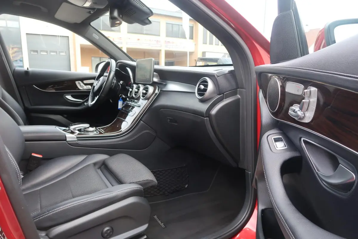 250 4MATIC HEAD-UP|MEMORY|360CAMERA|ADAPTIVE CRUISECONTROL|DEALER ONDERHOUDEN