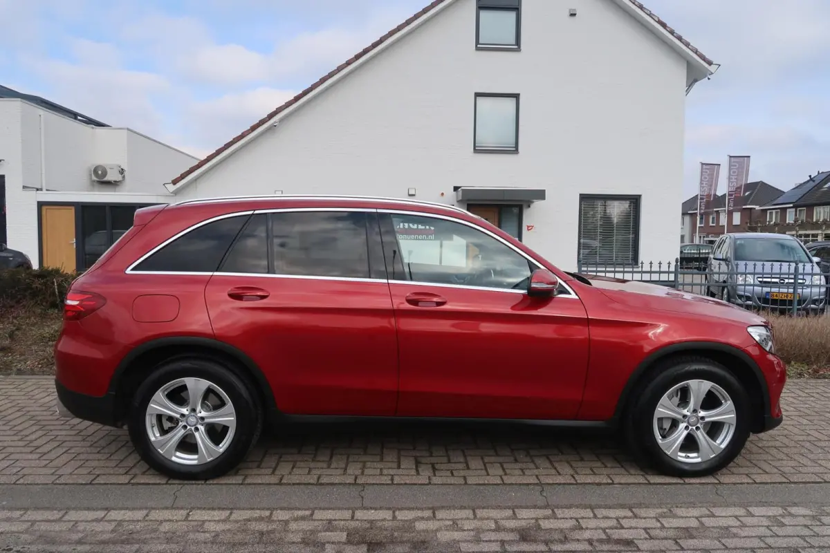 250 4MATIC HEAD-UP|MEMORY|360CAMERA|ADAPTIVE CRUISECONTROL|DEALER ONDERHOUDEN