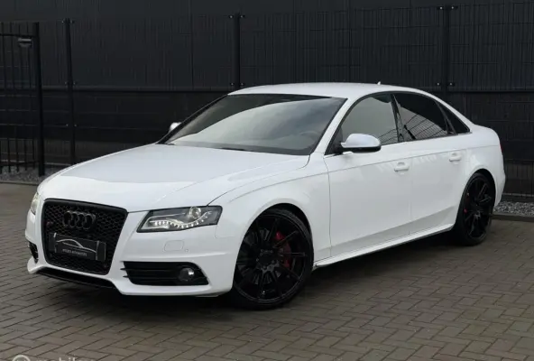 3.0 TFSI S4 quattro Pro Line|AUTOMAAT|BOMVOLLE AUTO!
